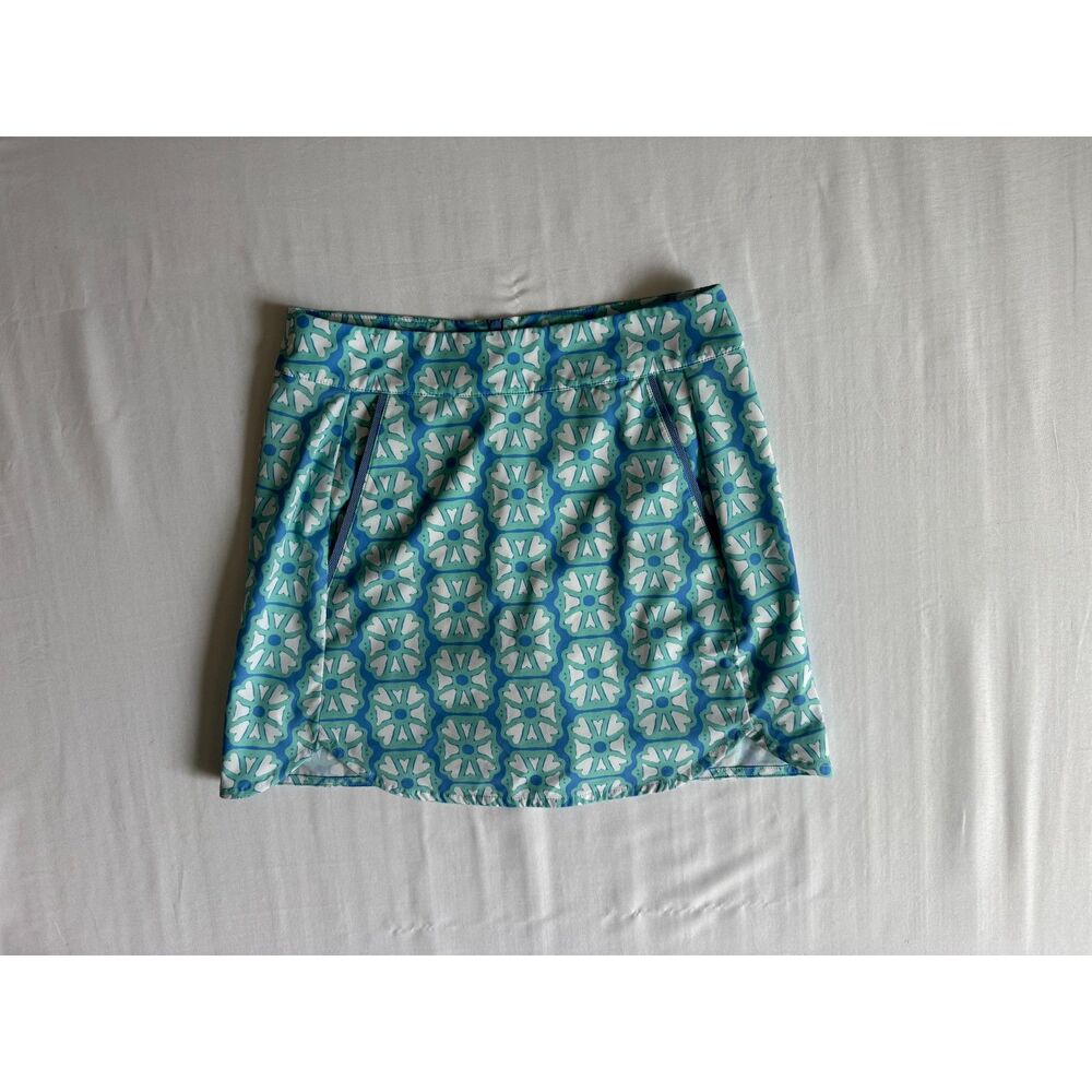 Vineyard Vines Performance Skort | Size 2